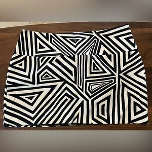 Express Design Studio Mini Skirt